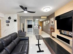 Austville Residences (D19), Condominium #619544571
